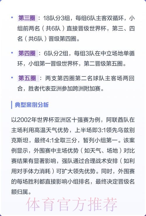 世界杯外围赛安全热门队伍解析 世界杯外围赛安全热门队伍解析